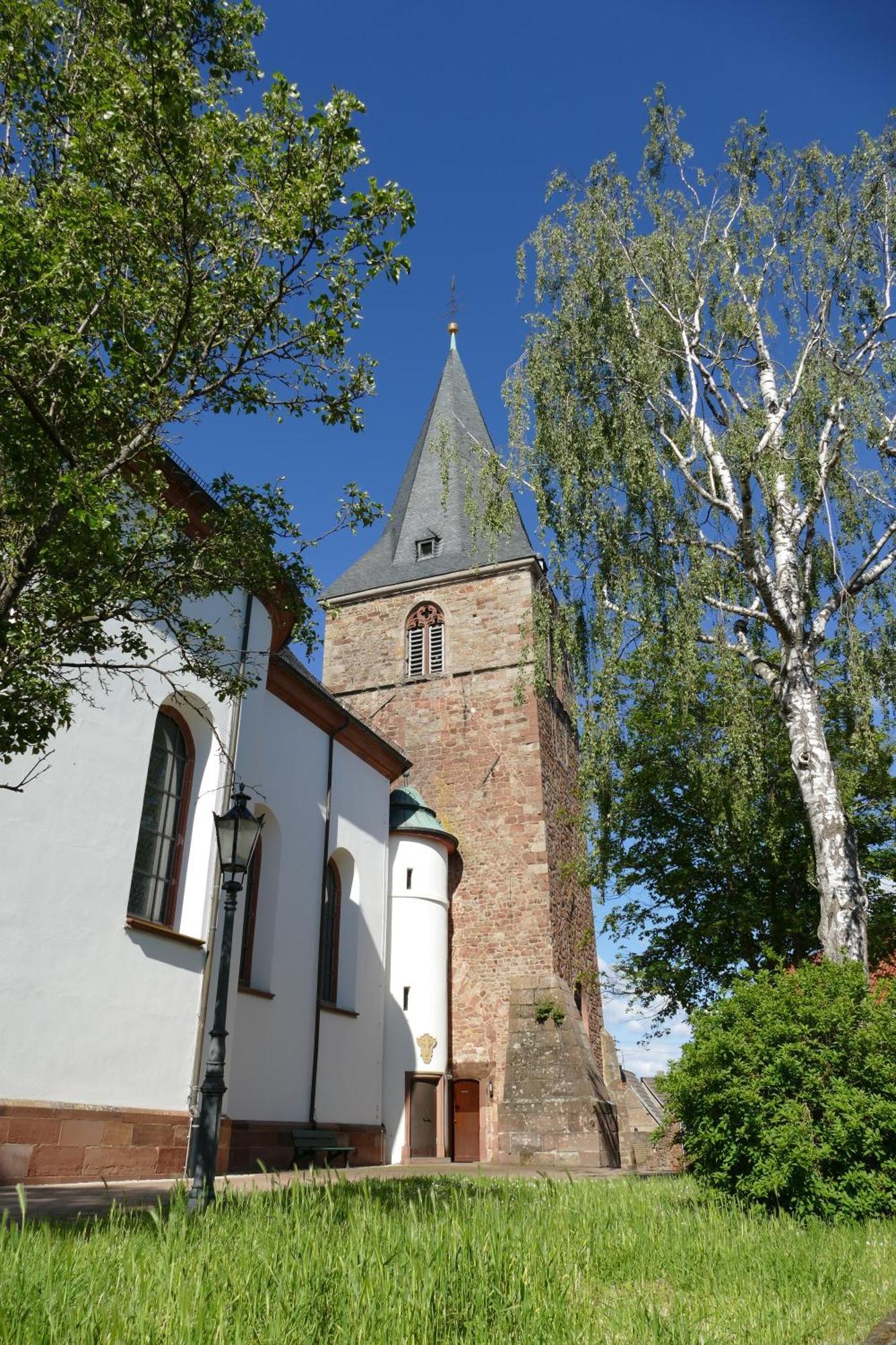 Hotel Garni Sebastian Kirrweiler  Exterior photo